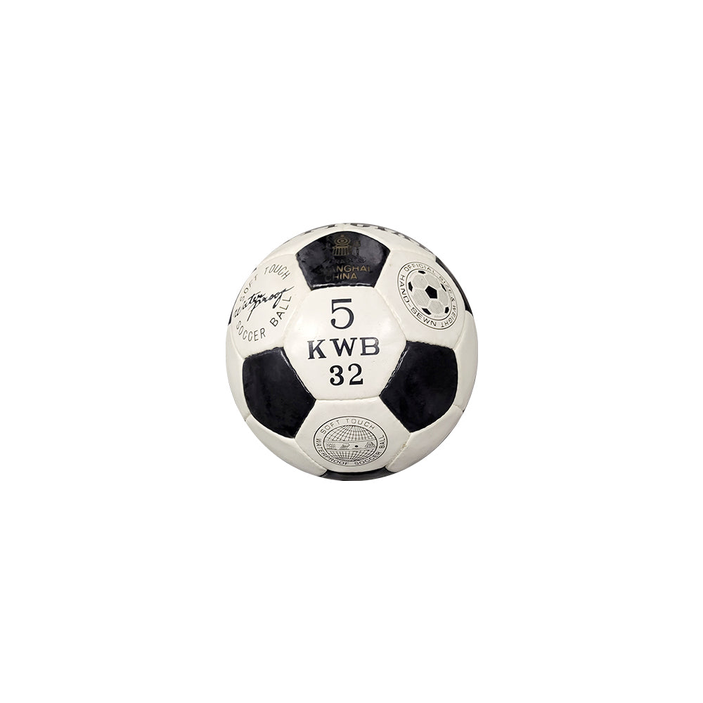 Soccer ball-5 KWB 32