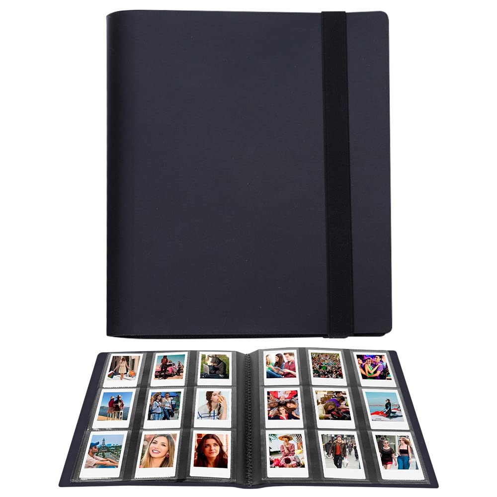 1 pocket trading card binder Amazon.com: GERMUN Mini Card Binder 1 Pocket, 80 Pockets Trading Card Binder,  Premium Small 2 Pocket Trading Card Collection Album Folder with 40 Sleeves  Double Sided main image 1