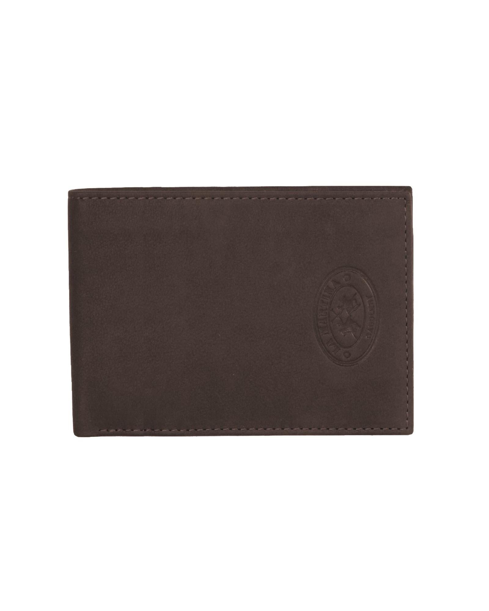 Perito Moreno Wallet One Size Men