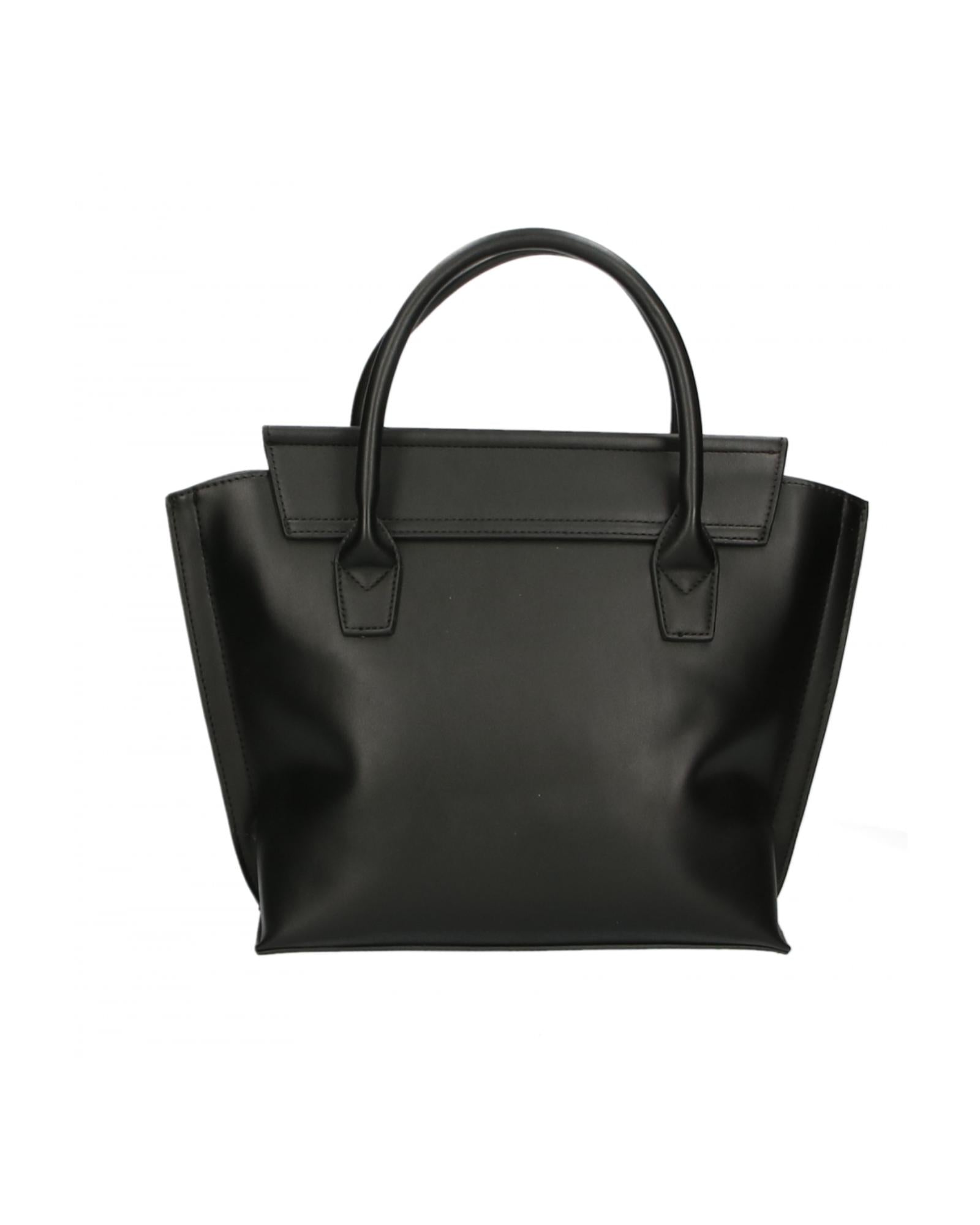 Plein Sport Logo Tote Bag One Size Women