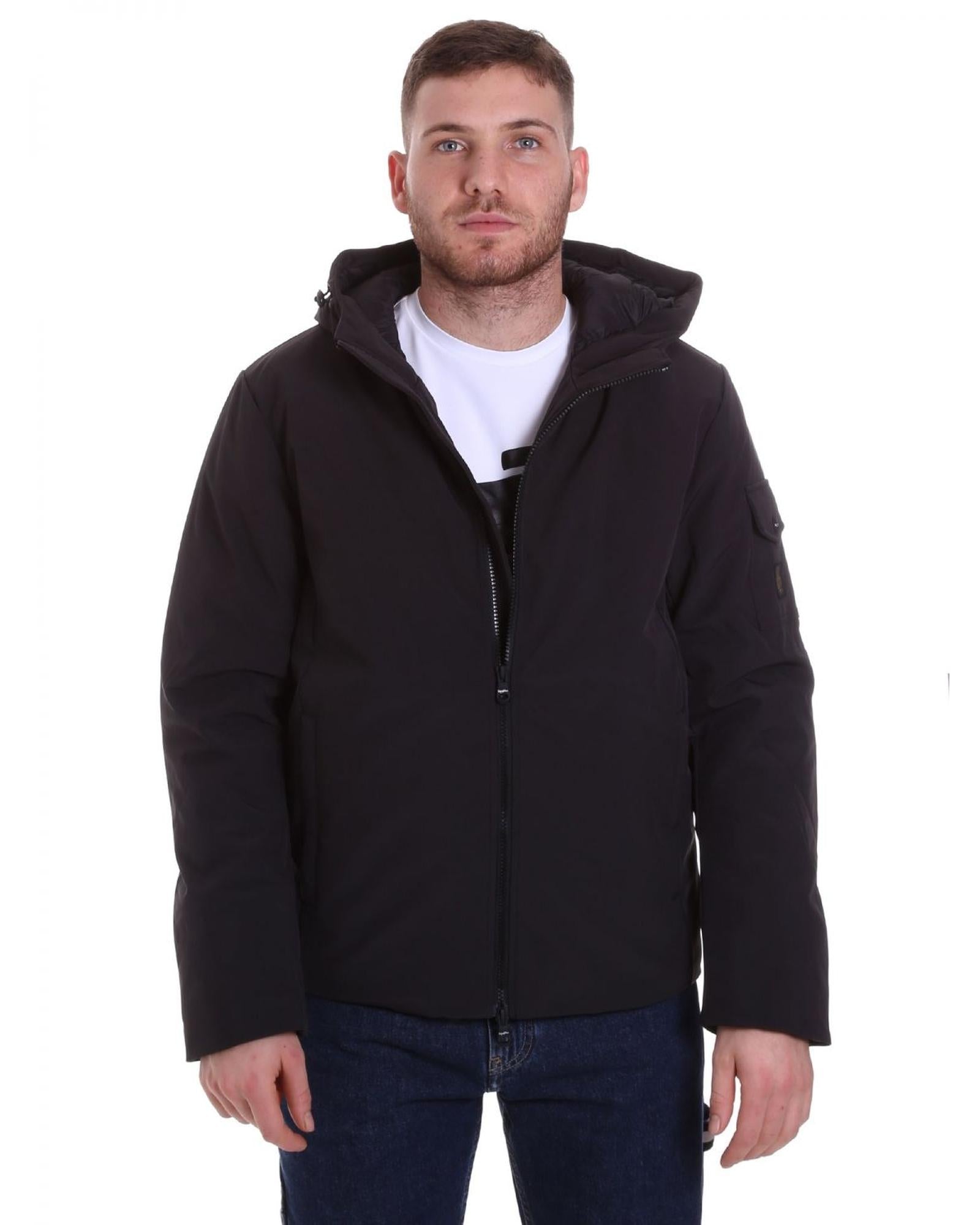 Refrigiwear Arctic Jacket - Essential and Technical Design 54 IT Men