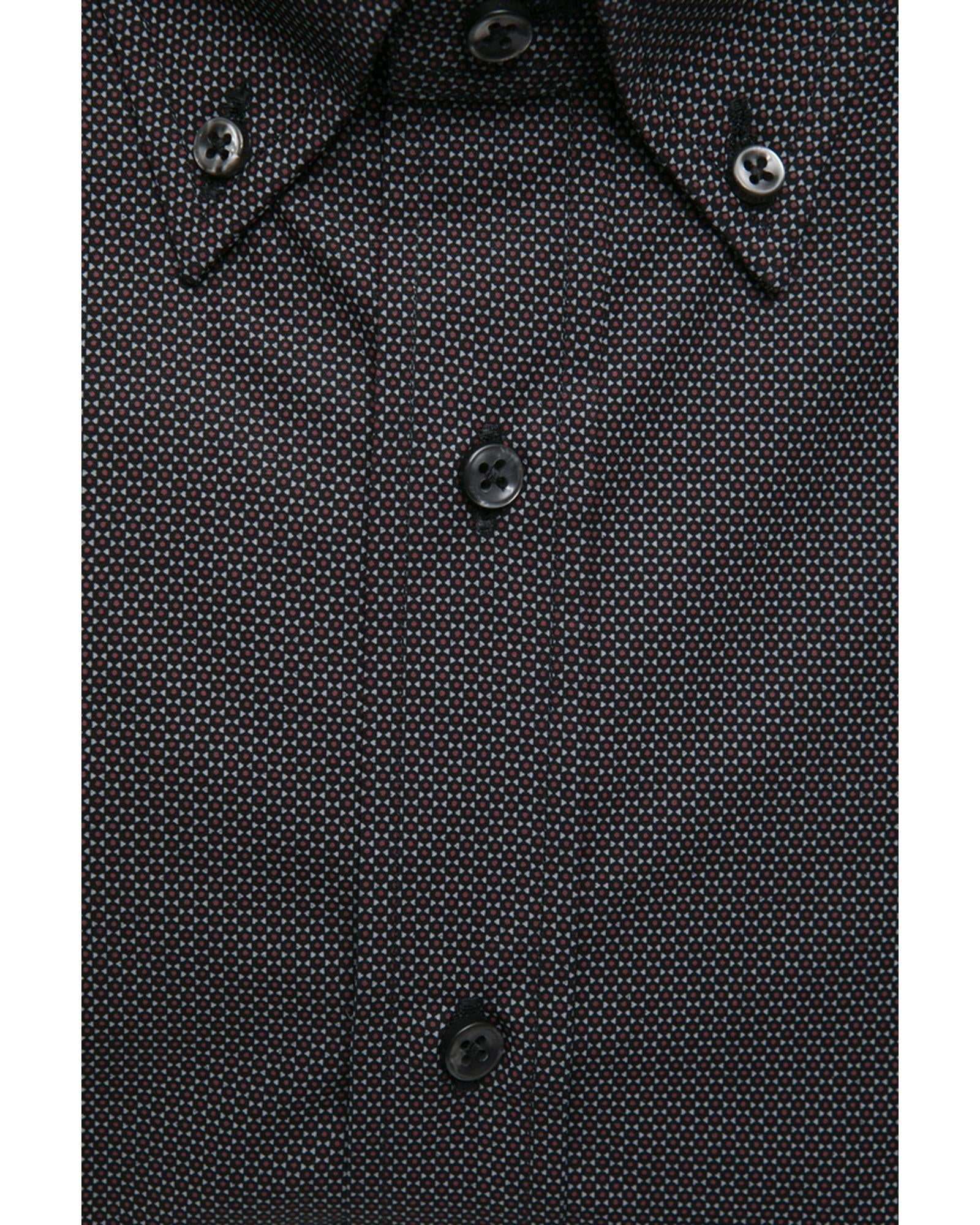 Classic Button Down Shirt"
or
"Timeless Button Down Shirt 41 IT Men