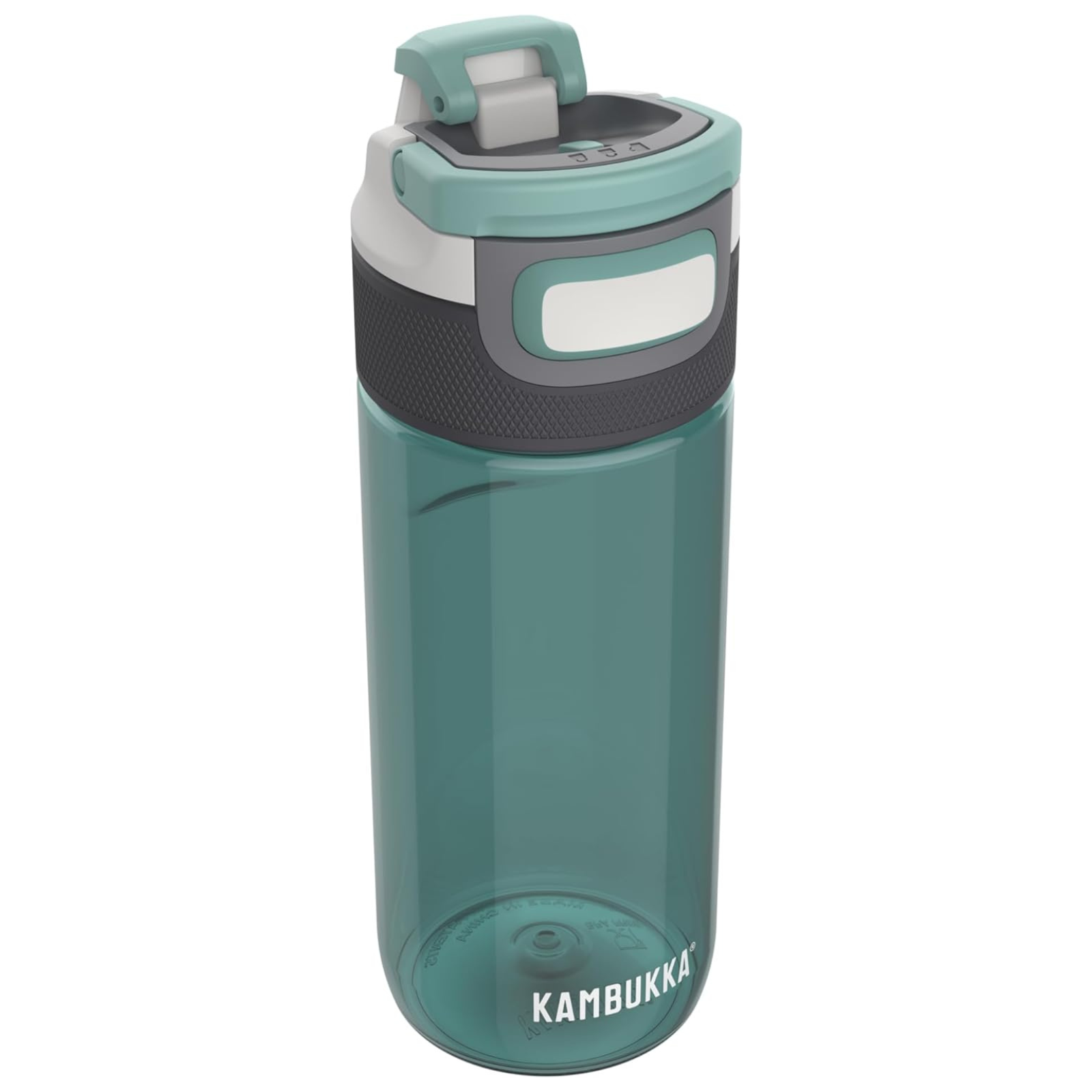 Kambukka Elton Water Bottle Sports Drink Tumbler 500 ML 3 in 1 lid - Snapclean