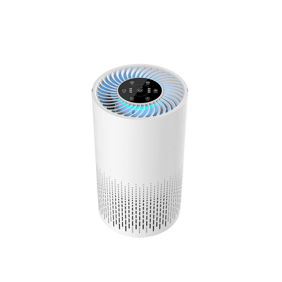 Air Purifier with CADR 205m³/h