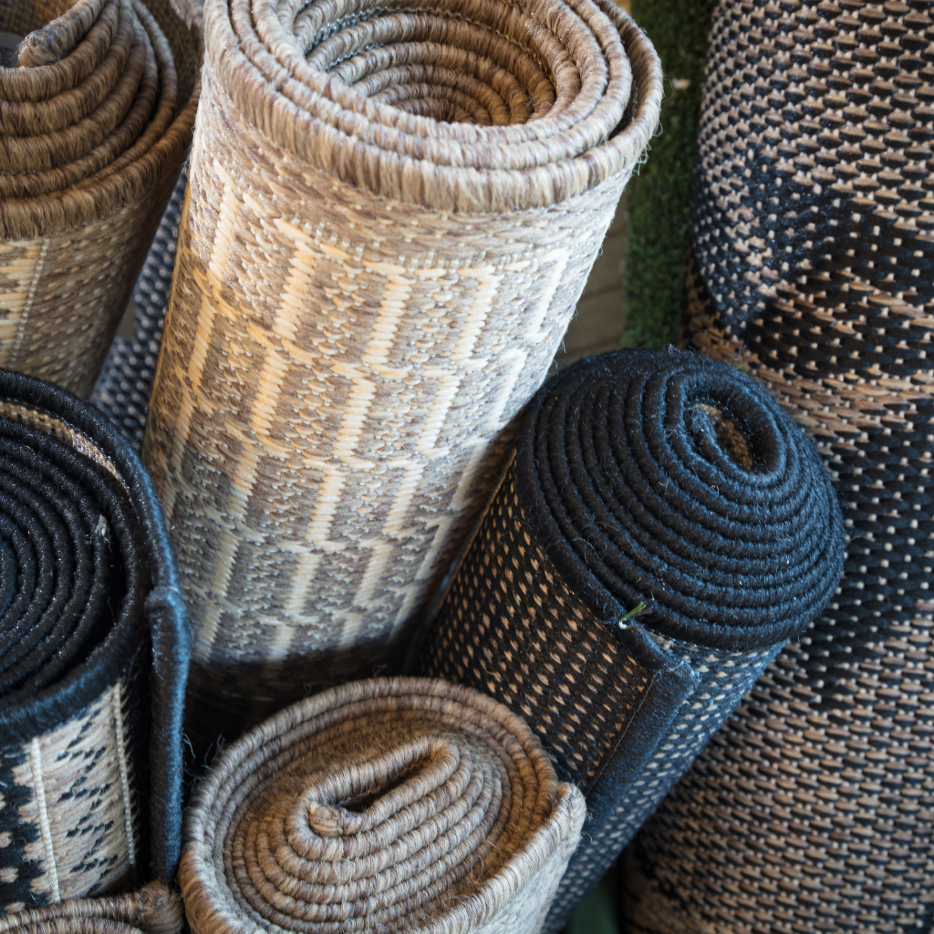 Finding the Perfect Rug for Your Home