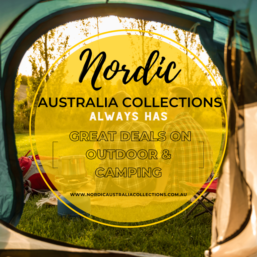 10 Essential Items For Your Outdoor Adventure