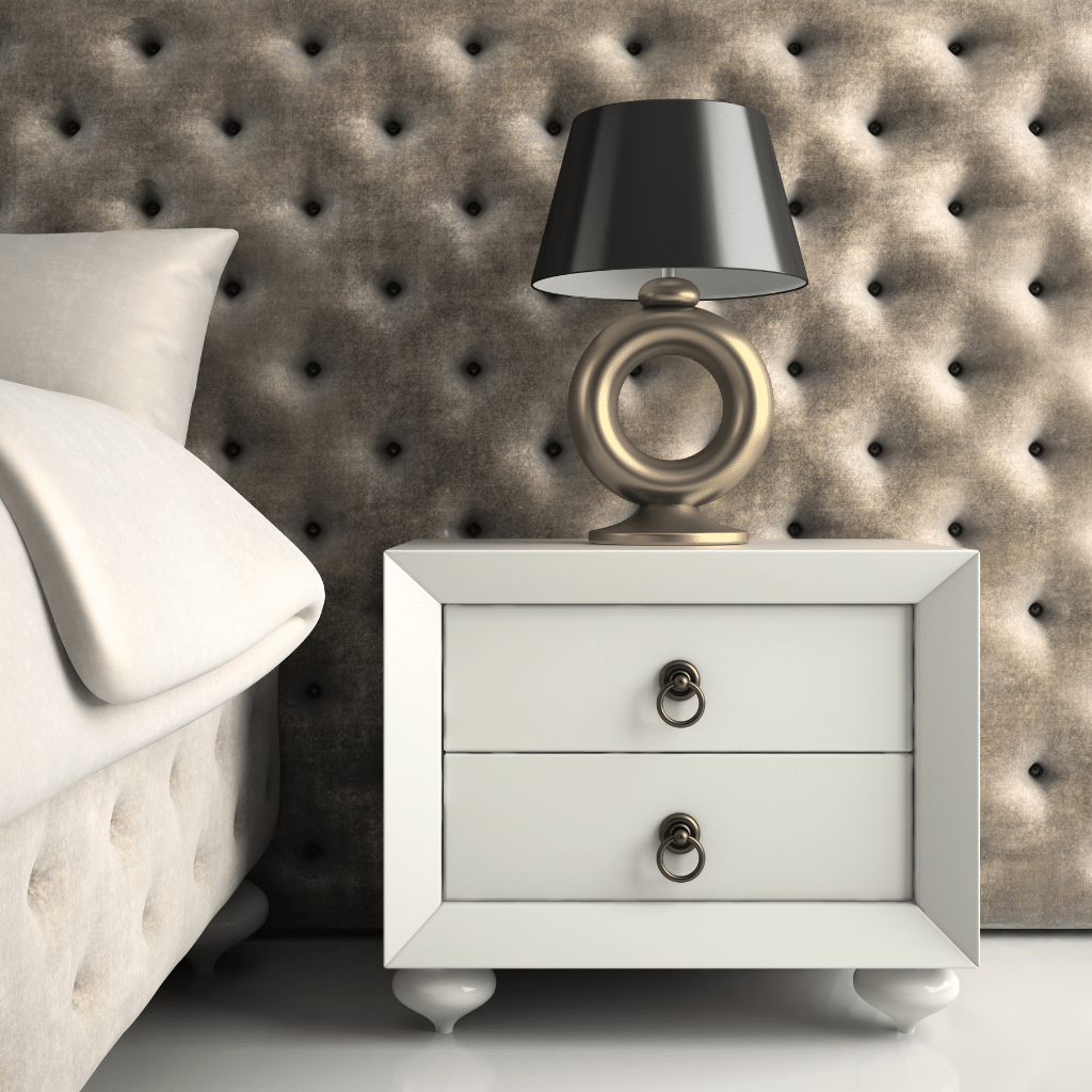 Bedside Table