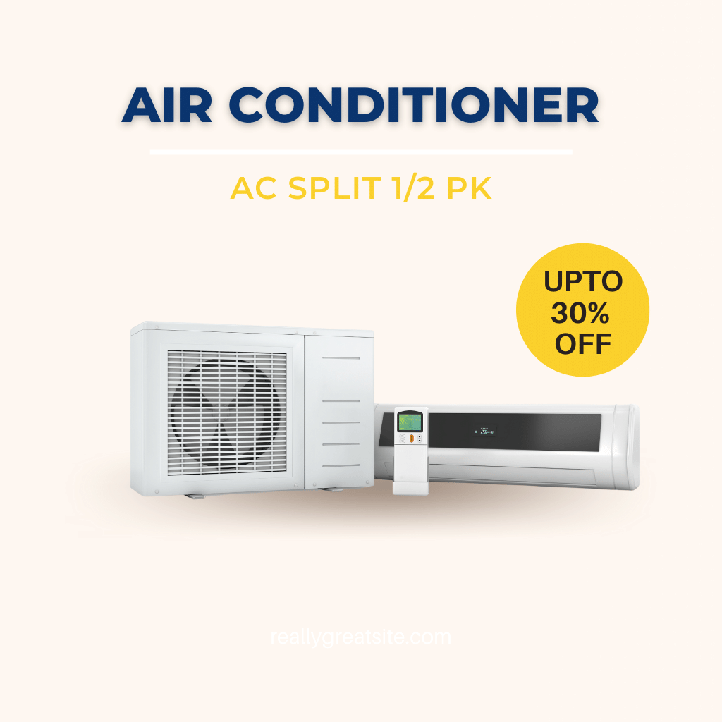 Air Conditioner