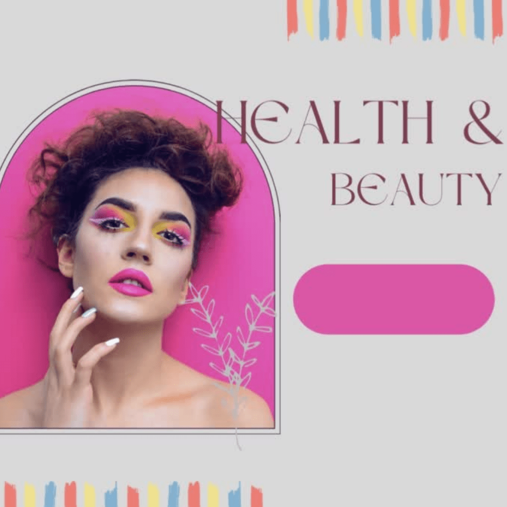 Health & Beauty