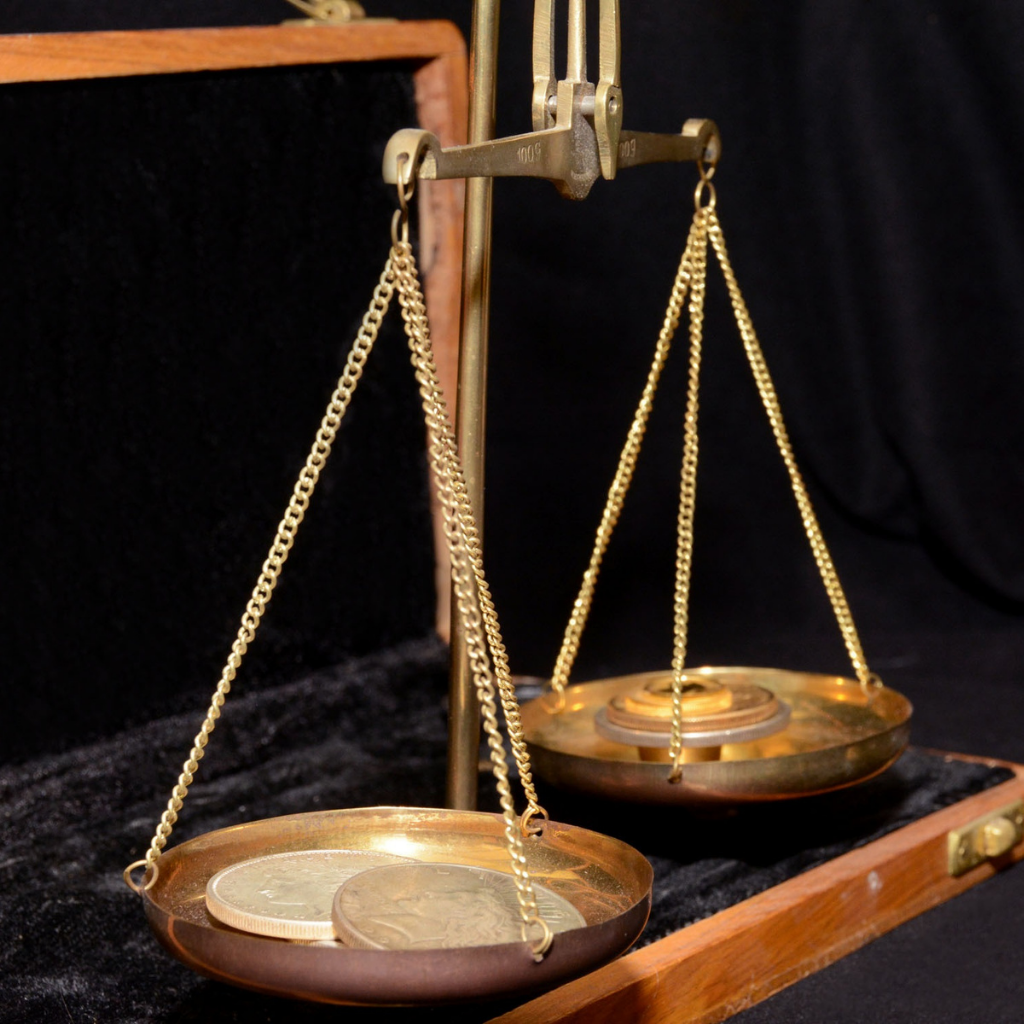 Scales
