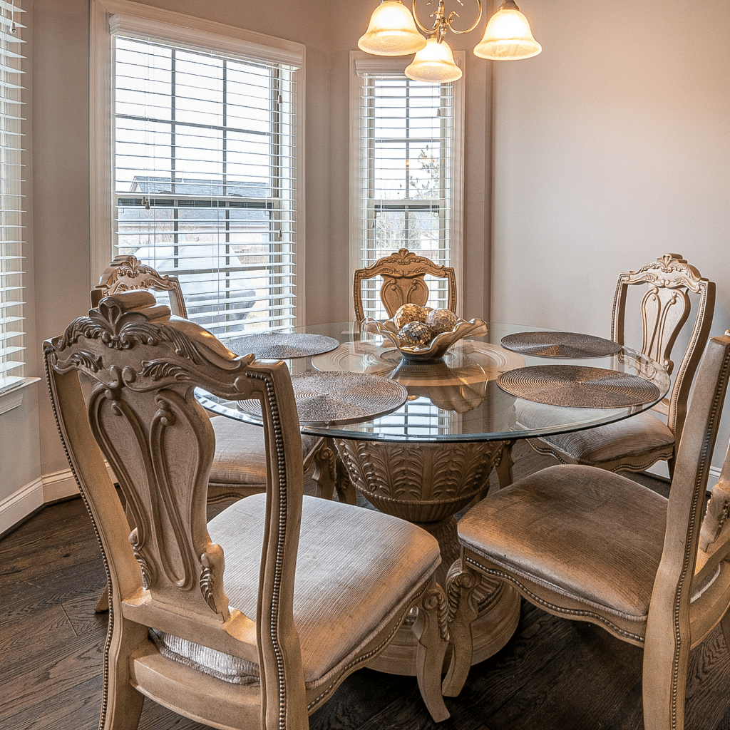 Dining Chairs