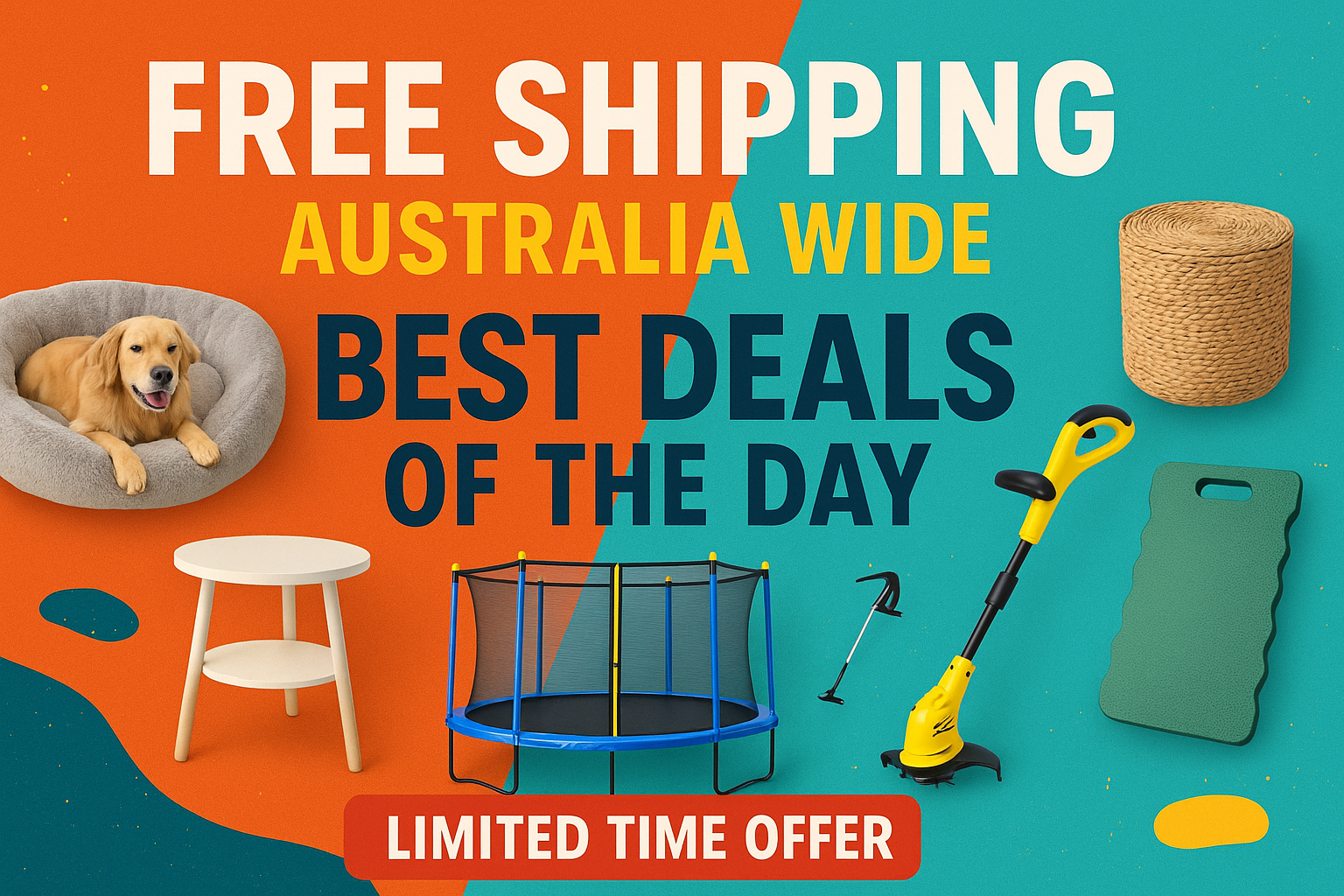 Best deal of the day