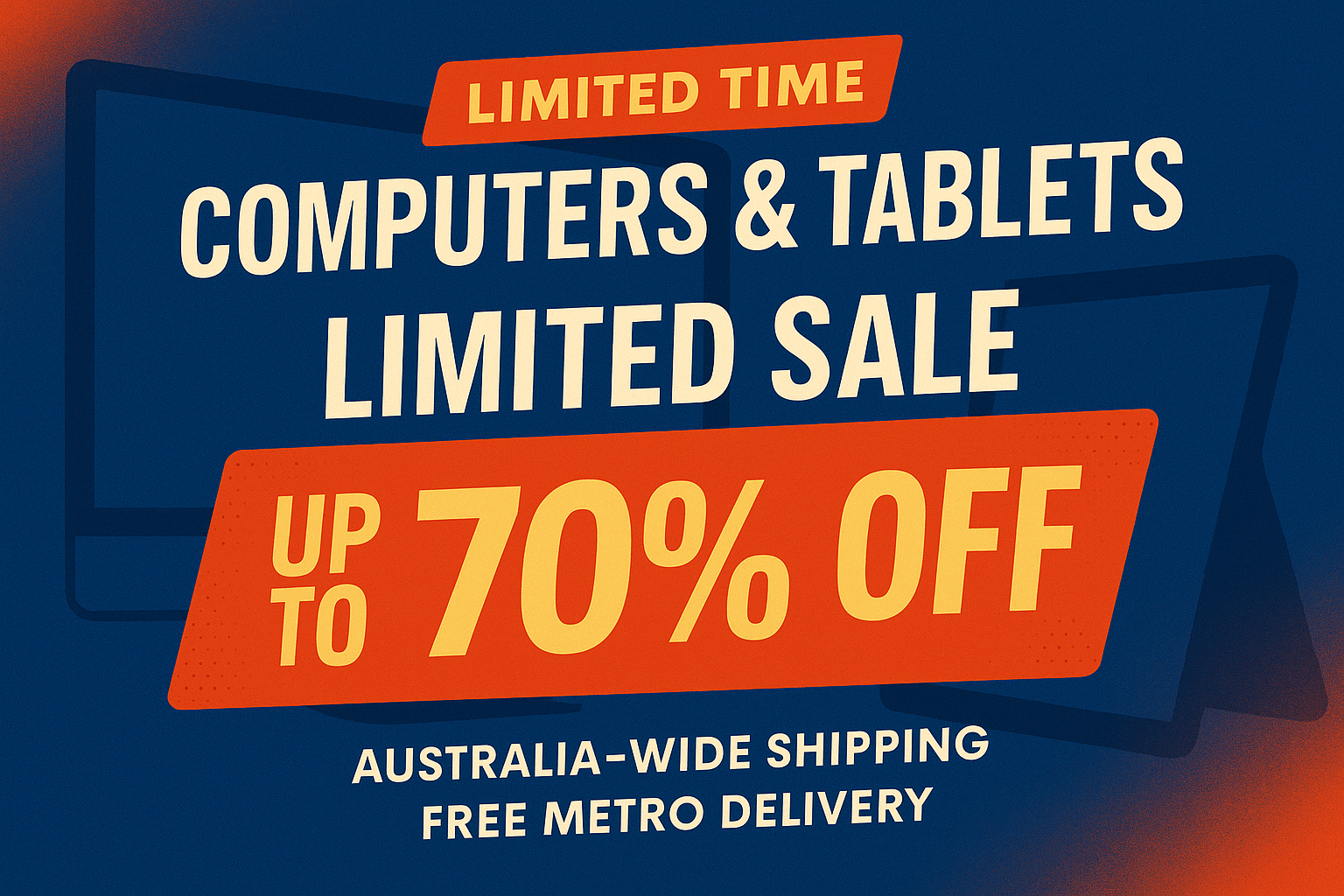 Computer Accessories