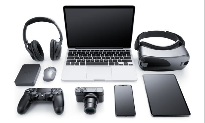 Computer Accessories