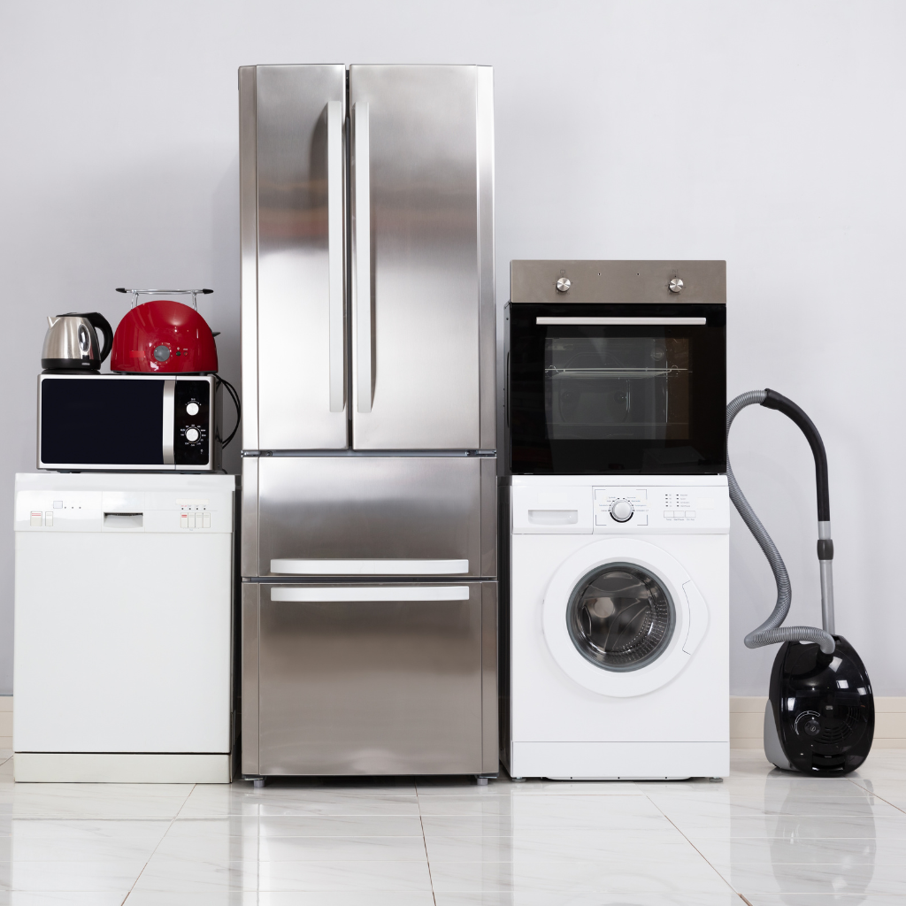 Electronics and Accessories