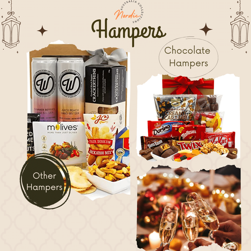 Hampers