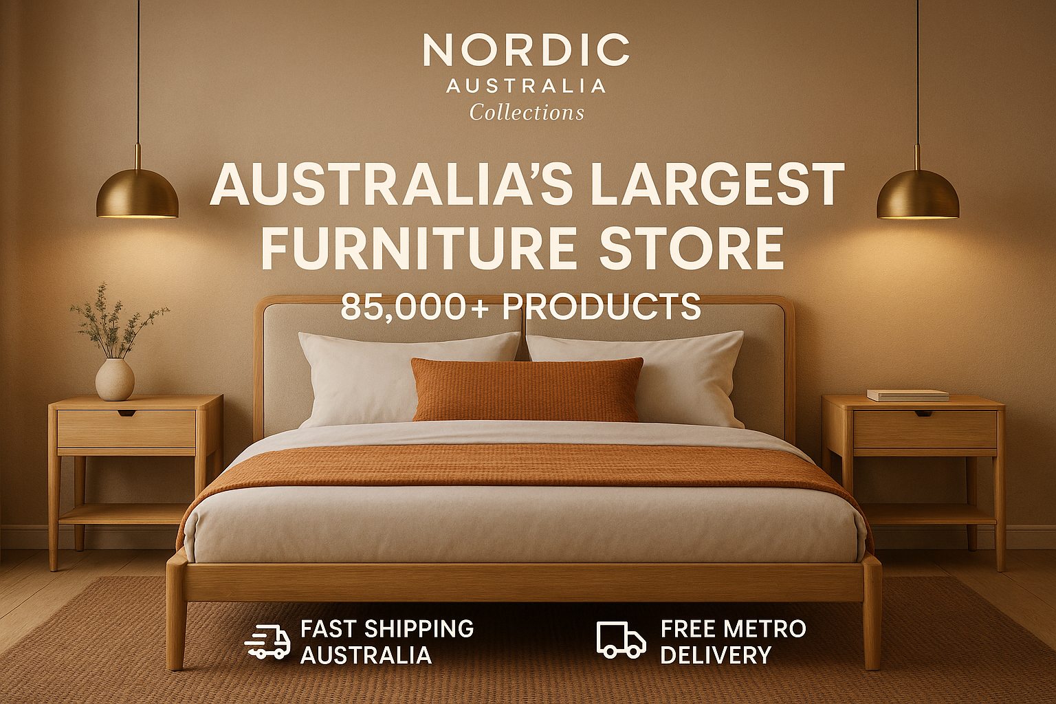 HOME & FURNITURE