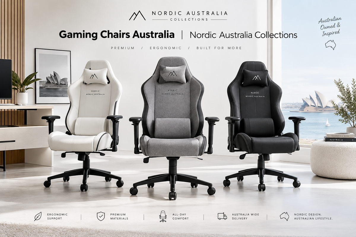 Gaming Chair
