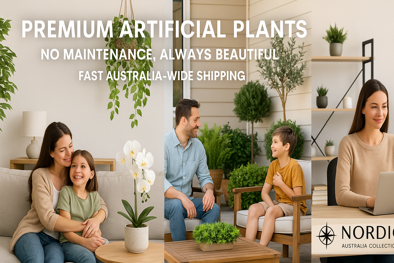 Artificial Plants