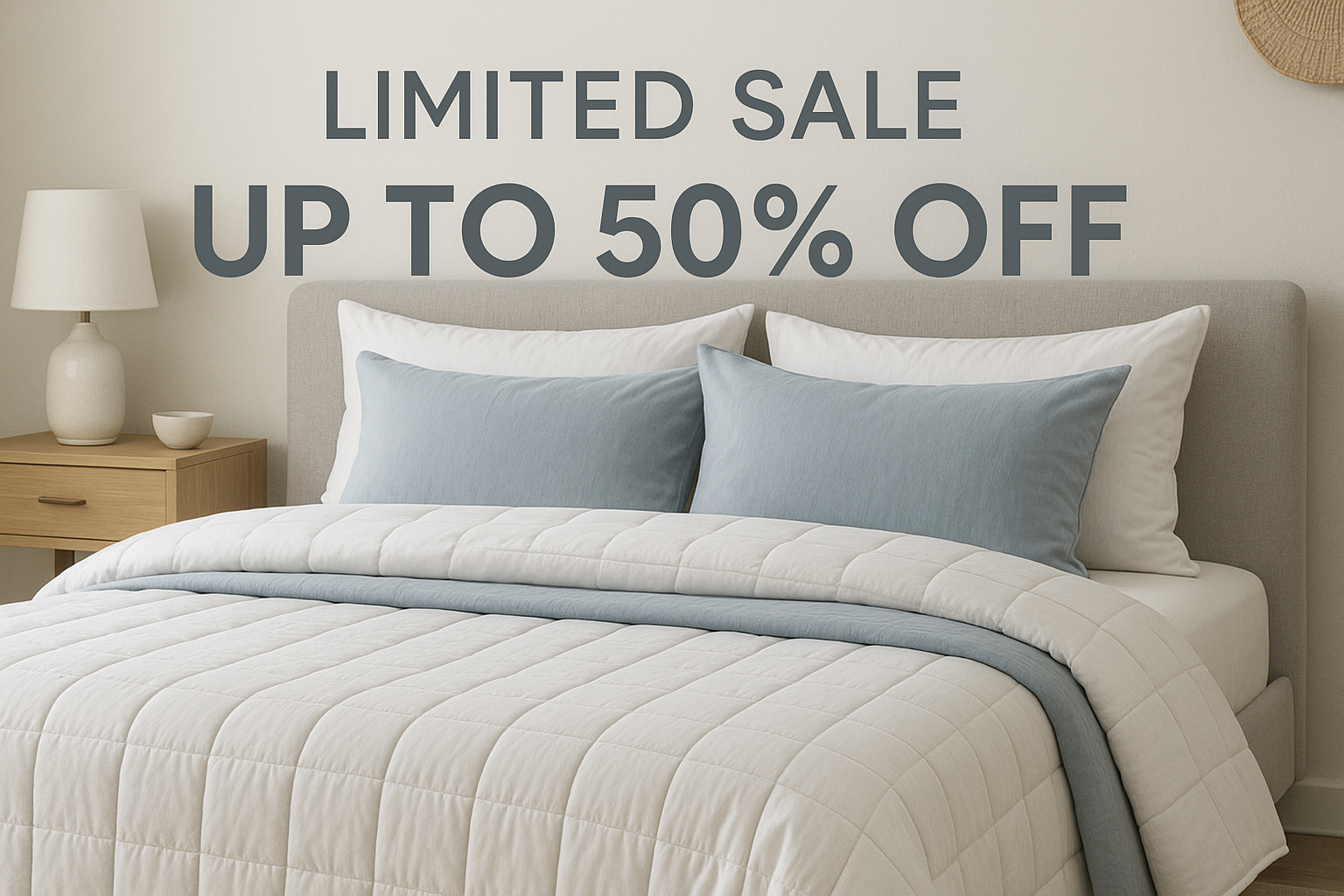 Bedding