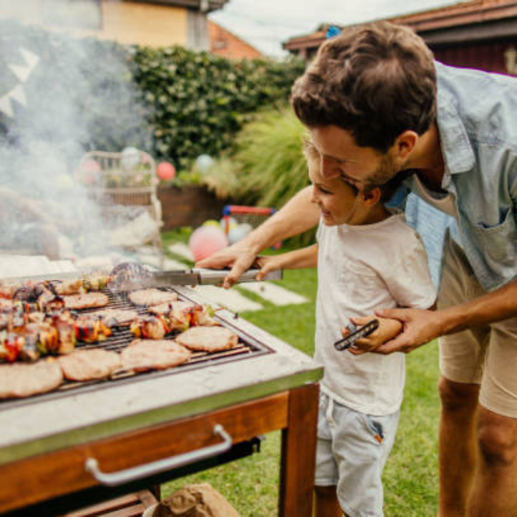BBQ