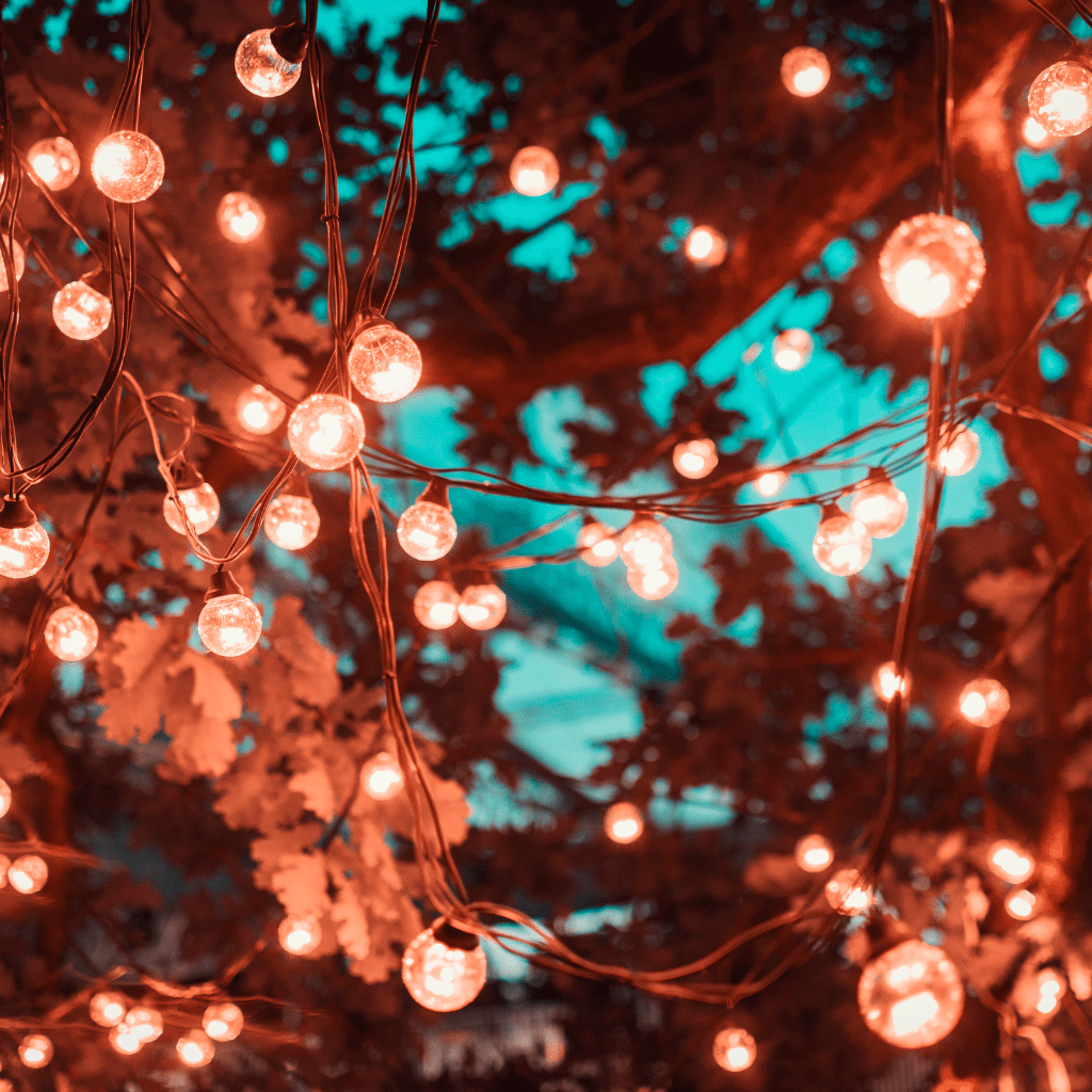 String Lights