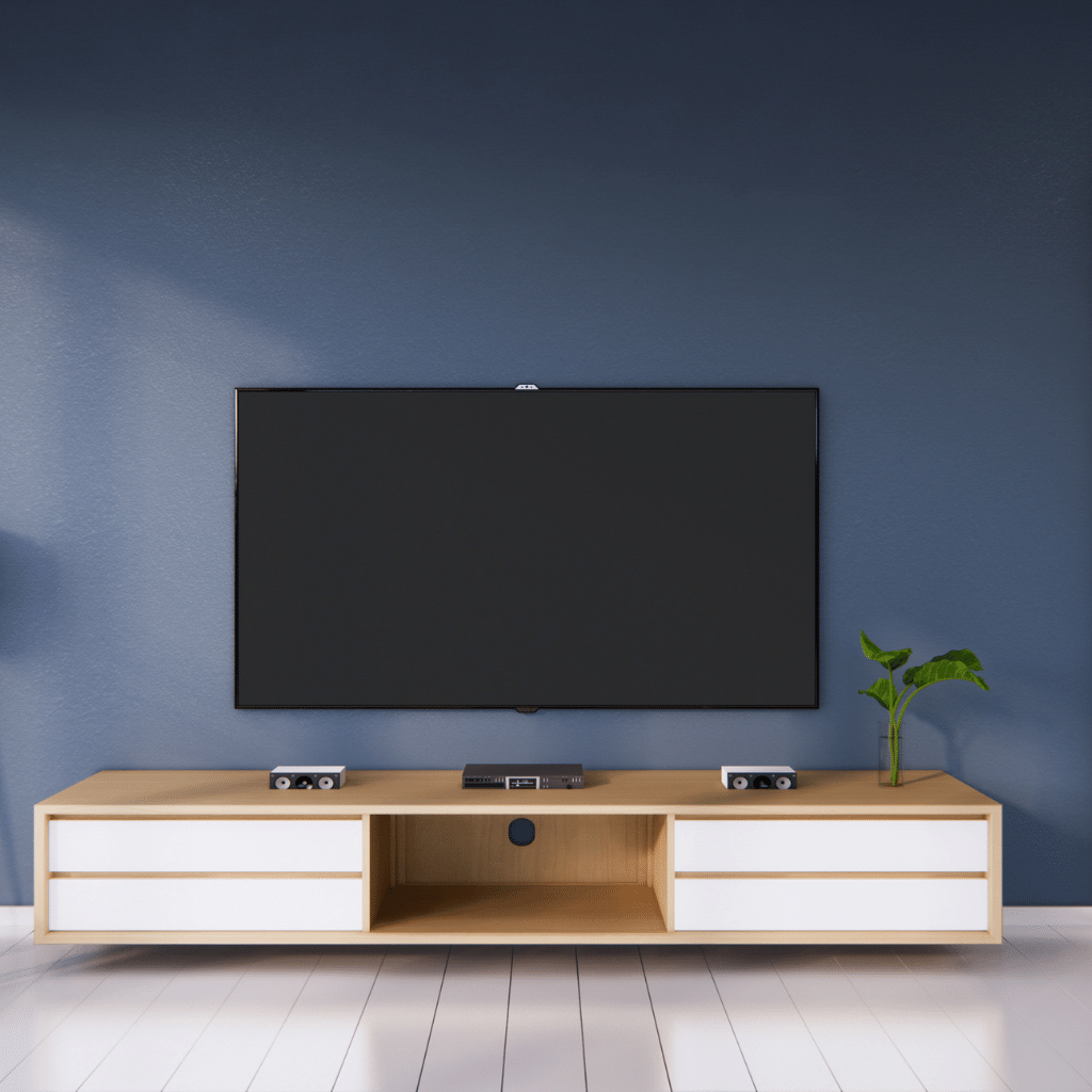 TV Cabinet