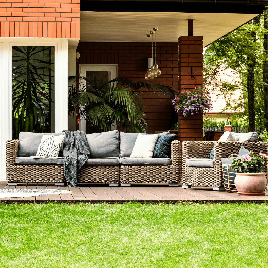 Garden Furniture