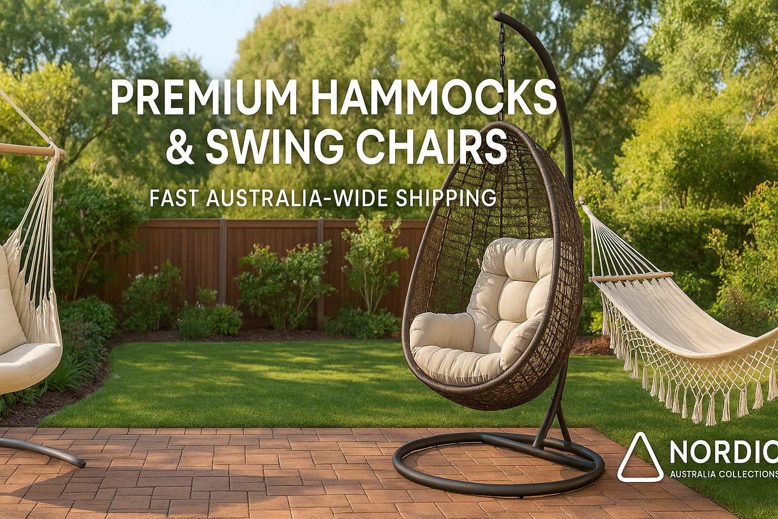 Hammocks