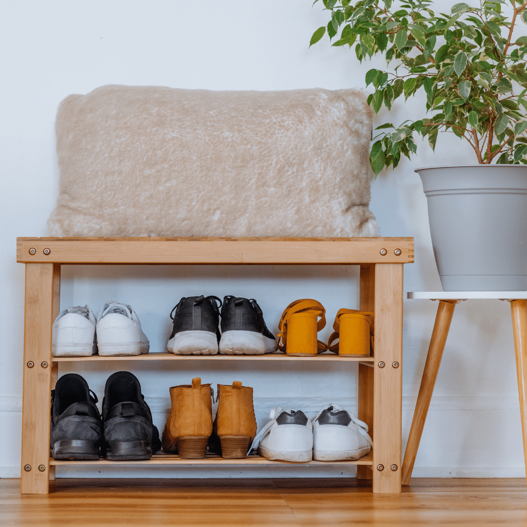 Shoe Cabinet
