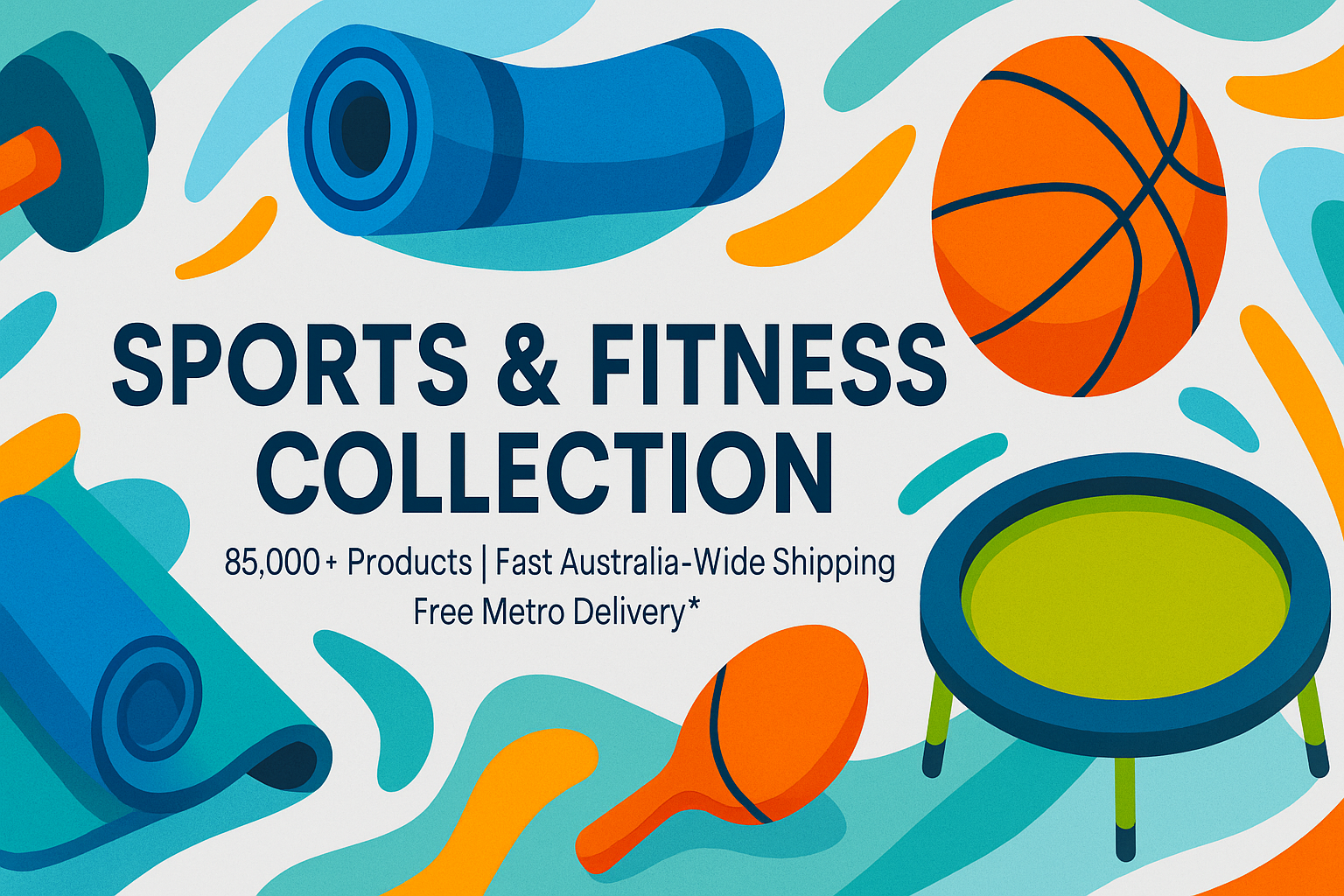 Sports & Fitness