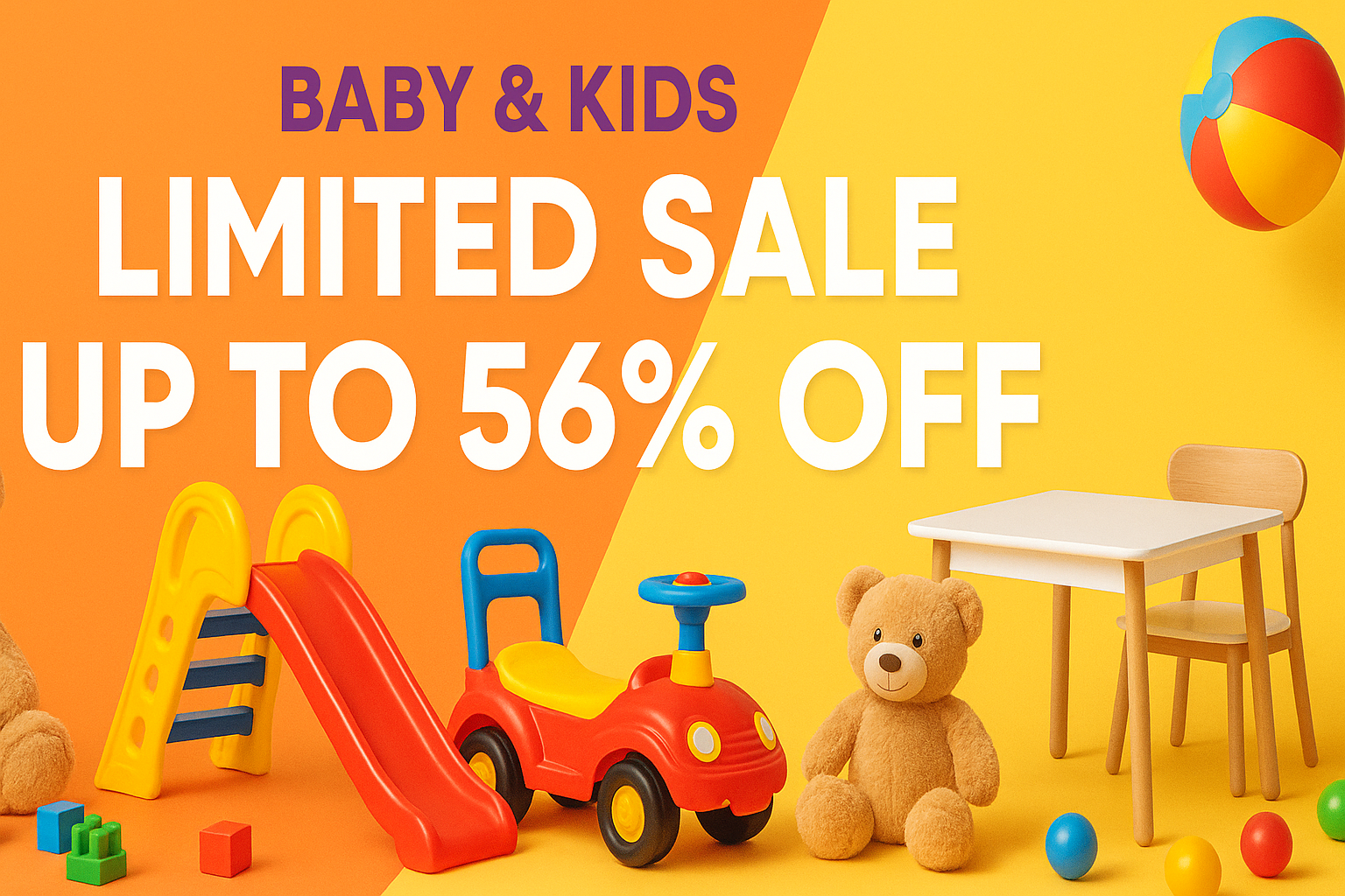 Baby & Kids