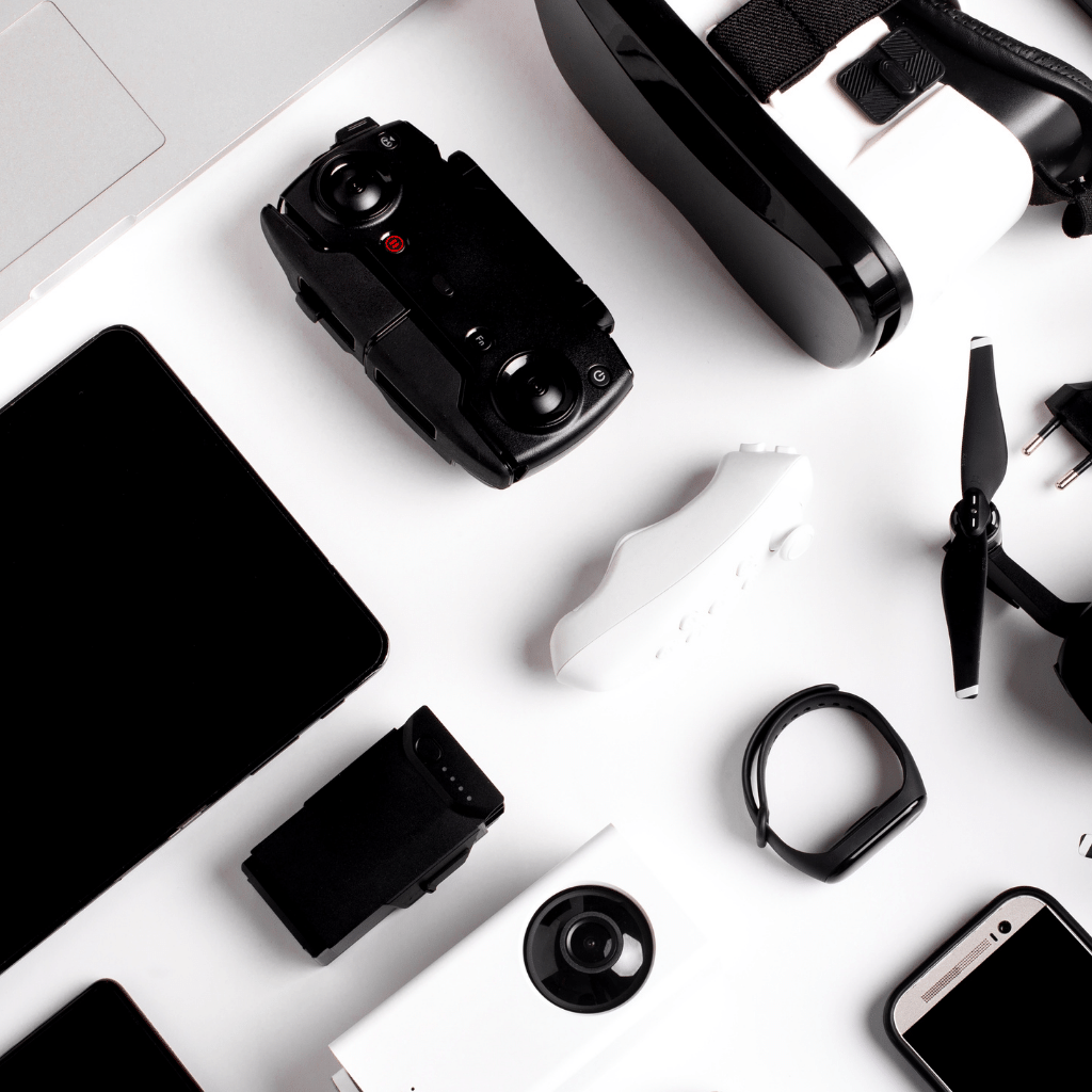 USB Gadgets