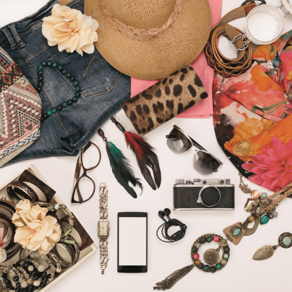 Women's Fashion Accessories