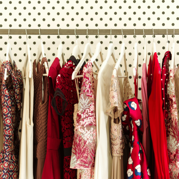 Dresses & Playsuits