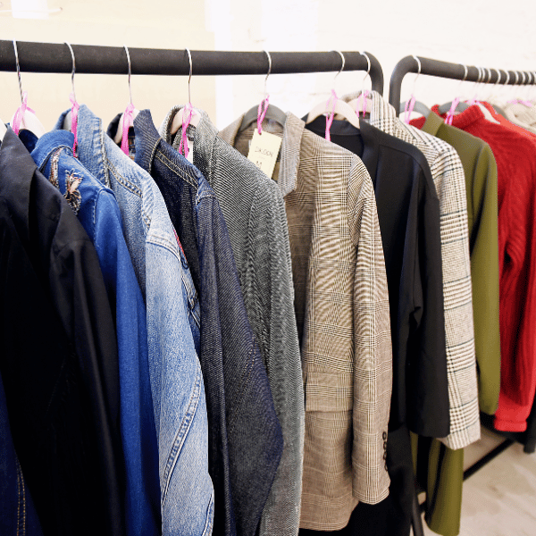 Women's Jackets & Coats