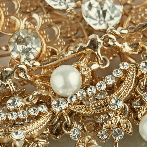 Women's Jewellery