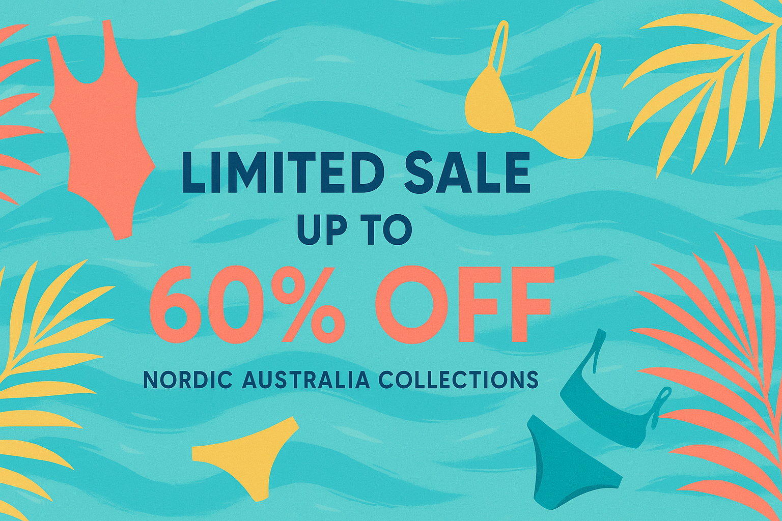 Swimwear Australia