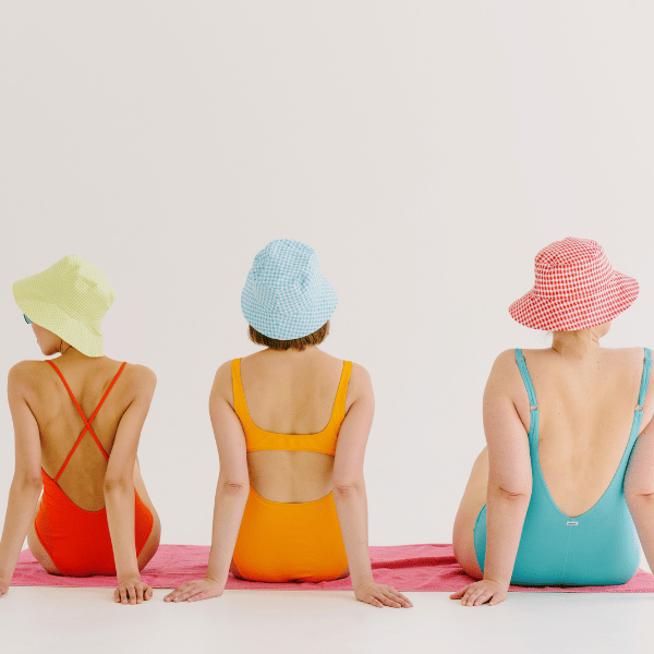 Women's Swimwear