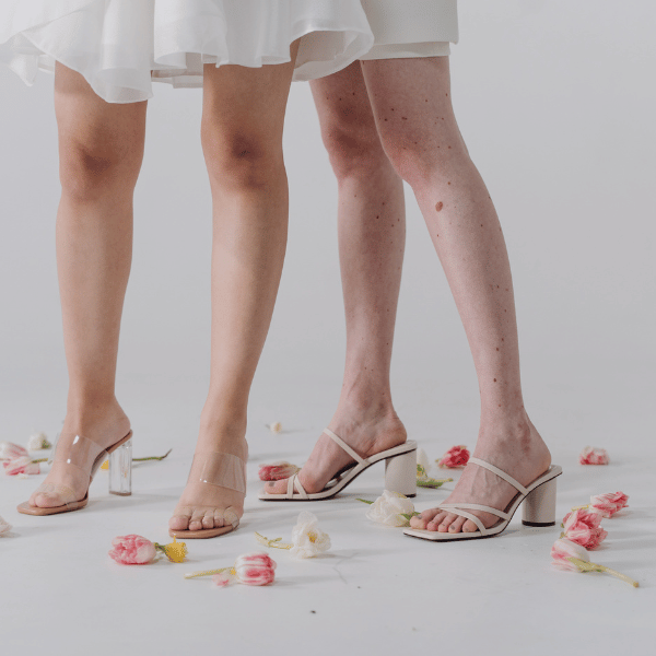 Women's Thongs & Sandals