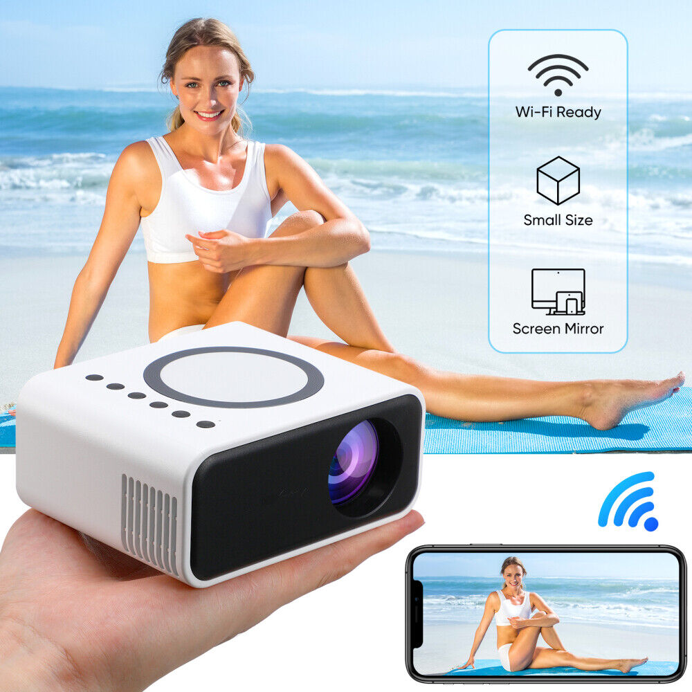 Projectors & Accessories