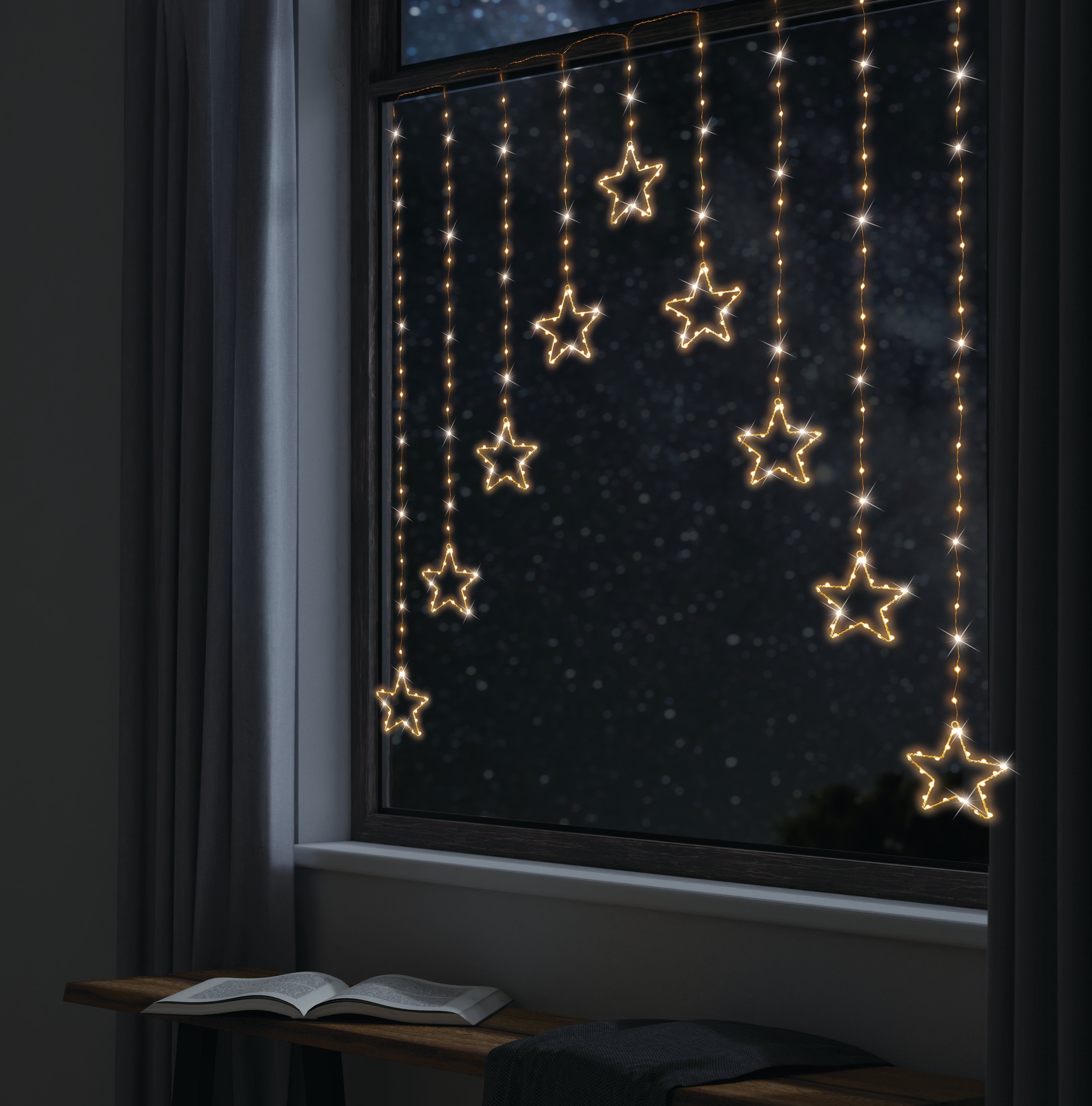 Occasional Lights