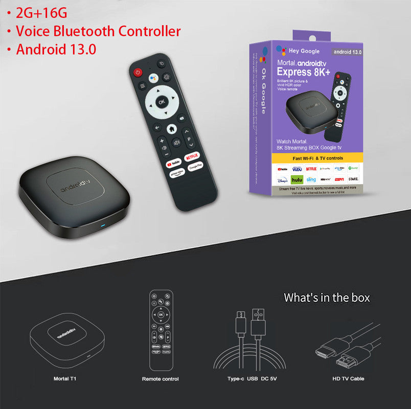TV Accessories