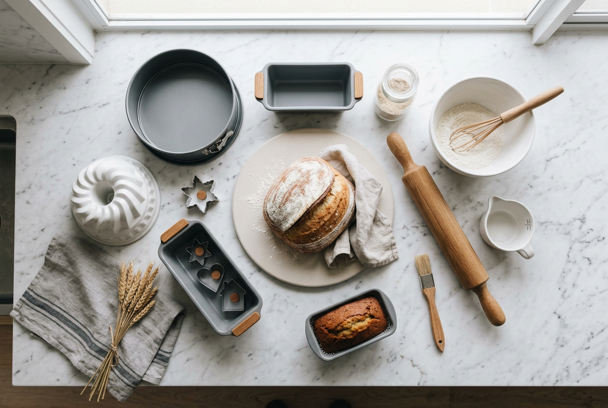 Bakeware & Baking Accessories Australia
