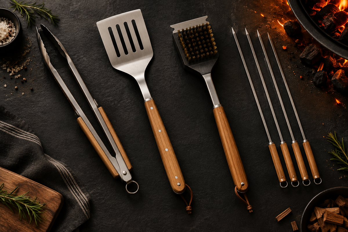 BBQ Tools Australia