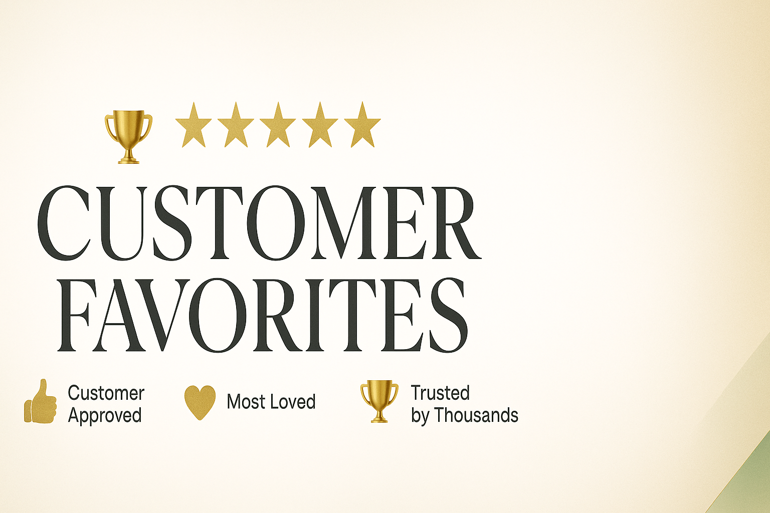 Bestsellers - Australia's Most Popular Products & Customer Favorites