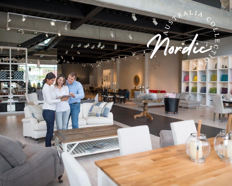 Nordic Australia Furniture 