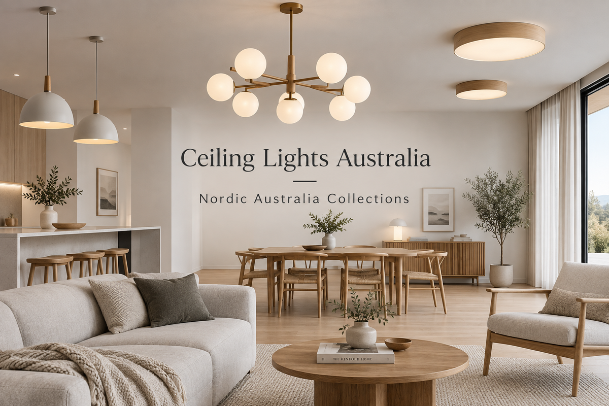 Ceiling Lights Australia