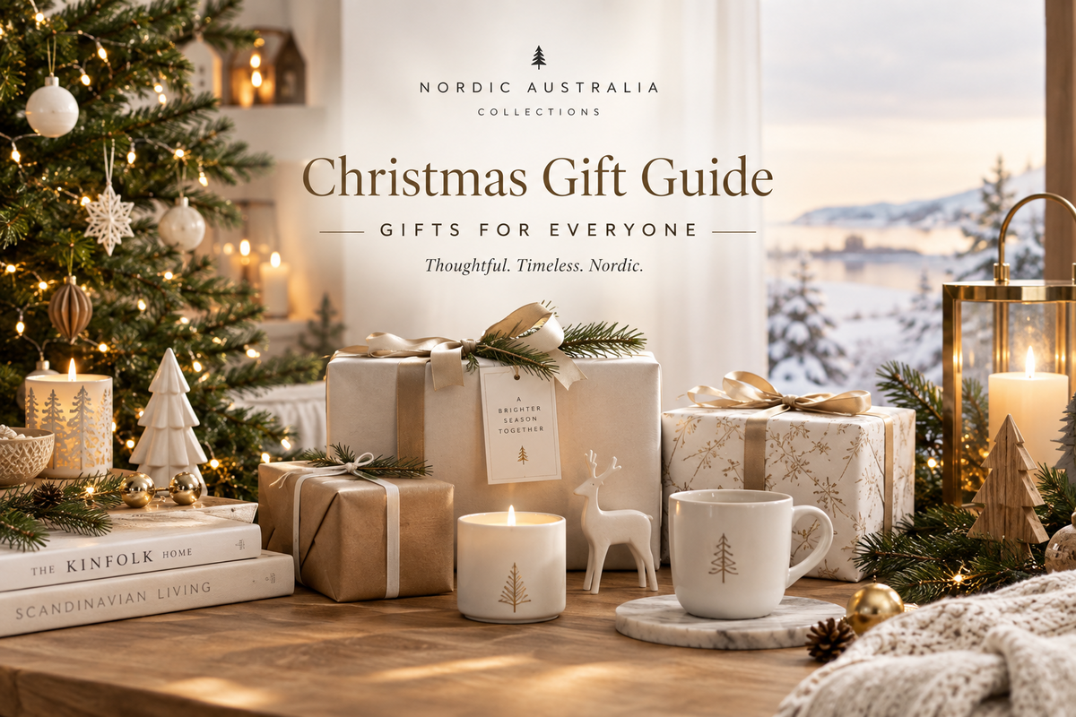 Christmas Gift Guide | Gifts for Everyone