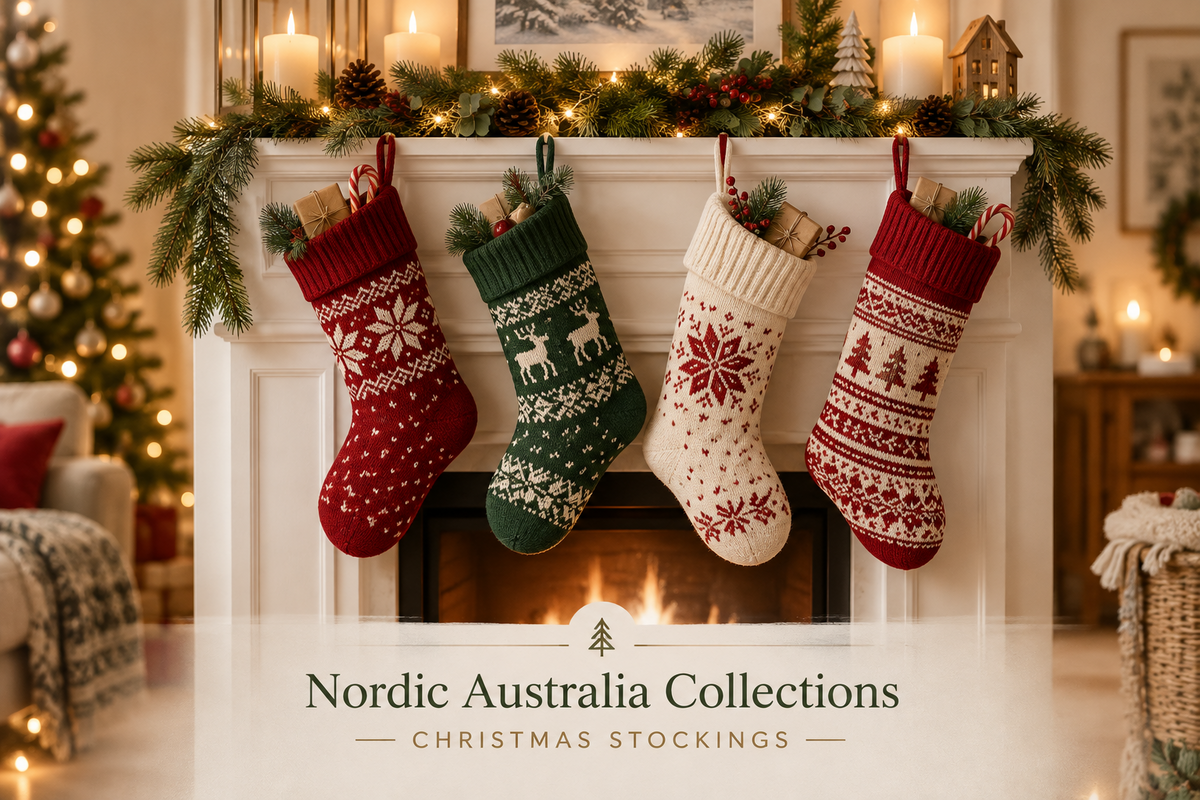 Christmas Stockings